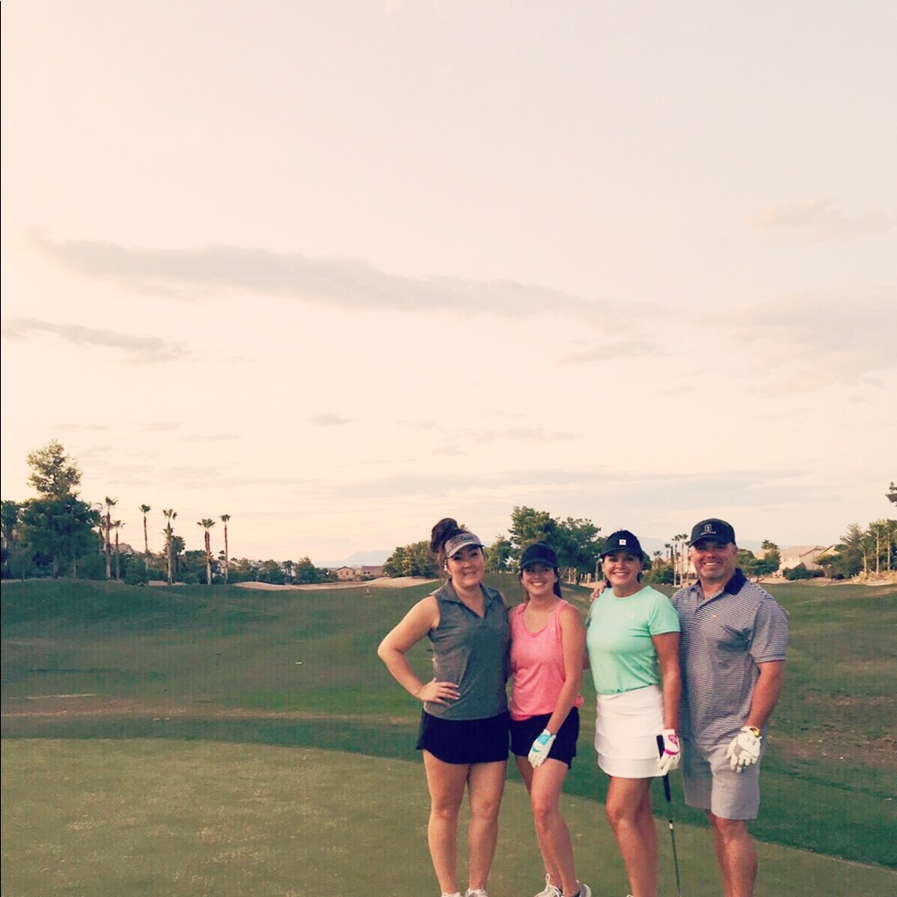 Meet your Posher, Taylor